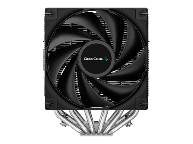 Deepcool | AG620 | Intel, AMD | CPU Air Cooler - Image 2