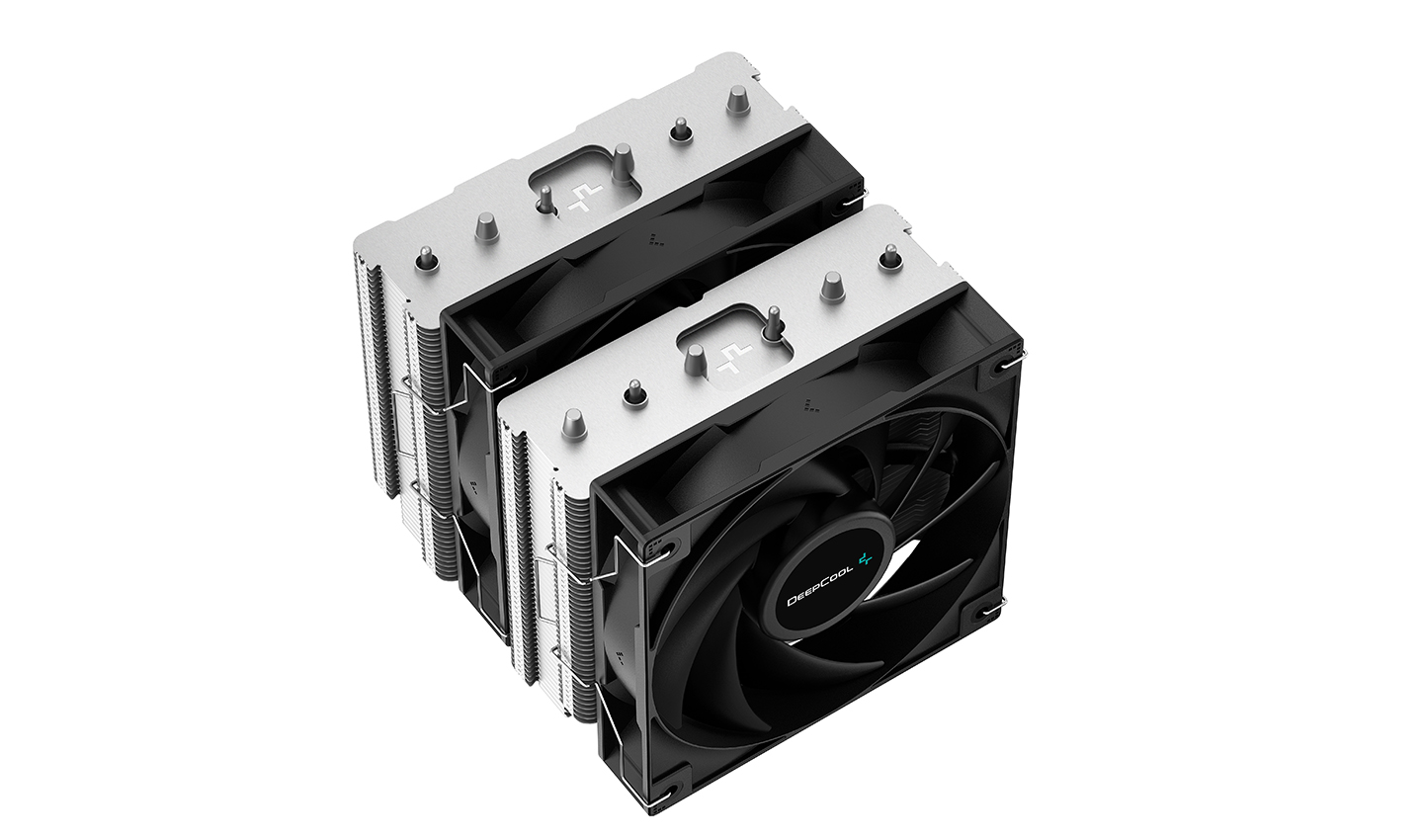 Deepcool | AG620 | Intel, AMD | CPU Air Cooler - Image 4