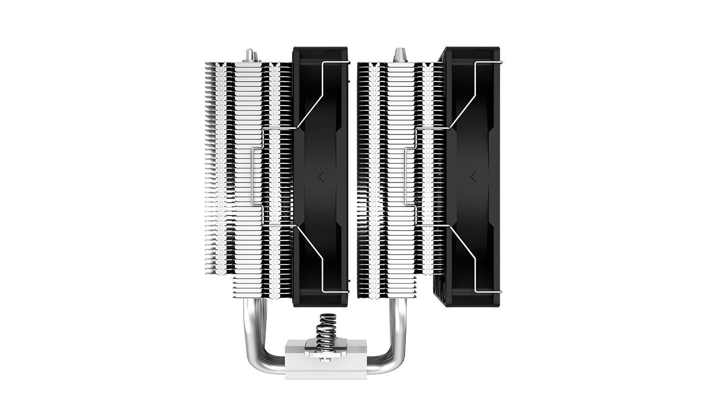 Deepcool | AG620 | Intel, AMD | CPU Air Cooler - Image 6