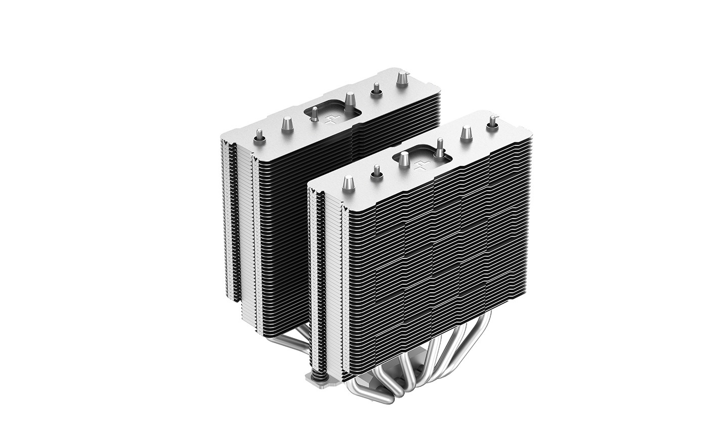Deepcool | AG620 | Intel, AMD | CPU Air Cooler - Image 8