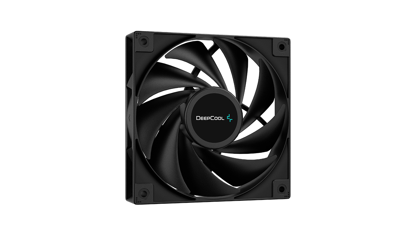 Deepcool | AG620 | Intel, AMD | CPU Air Cooler - Image 9