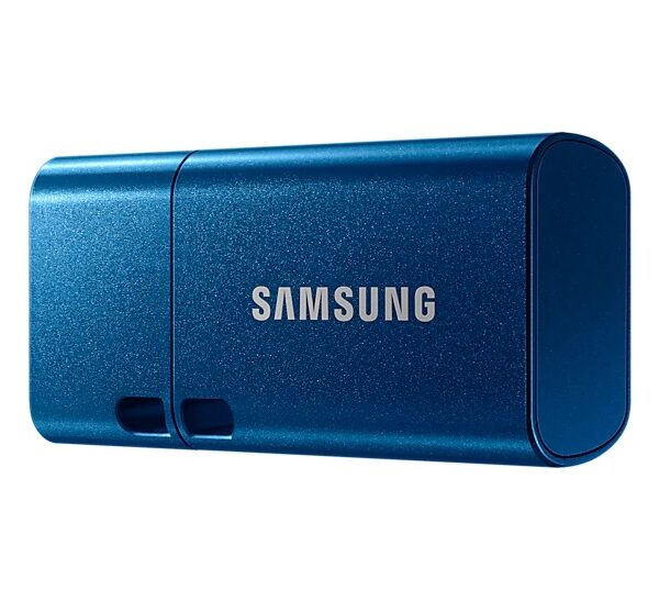 Samsung | USB Flash Drive | MUF-256DA/APC | 256 GB | USB 3.2 Gen 1 Type-C | Blue