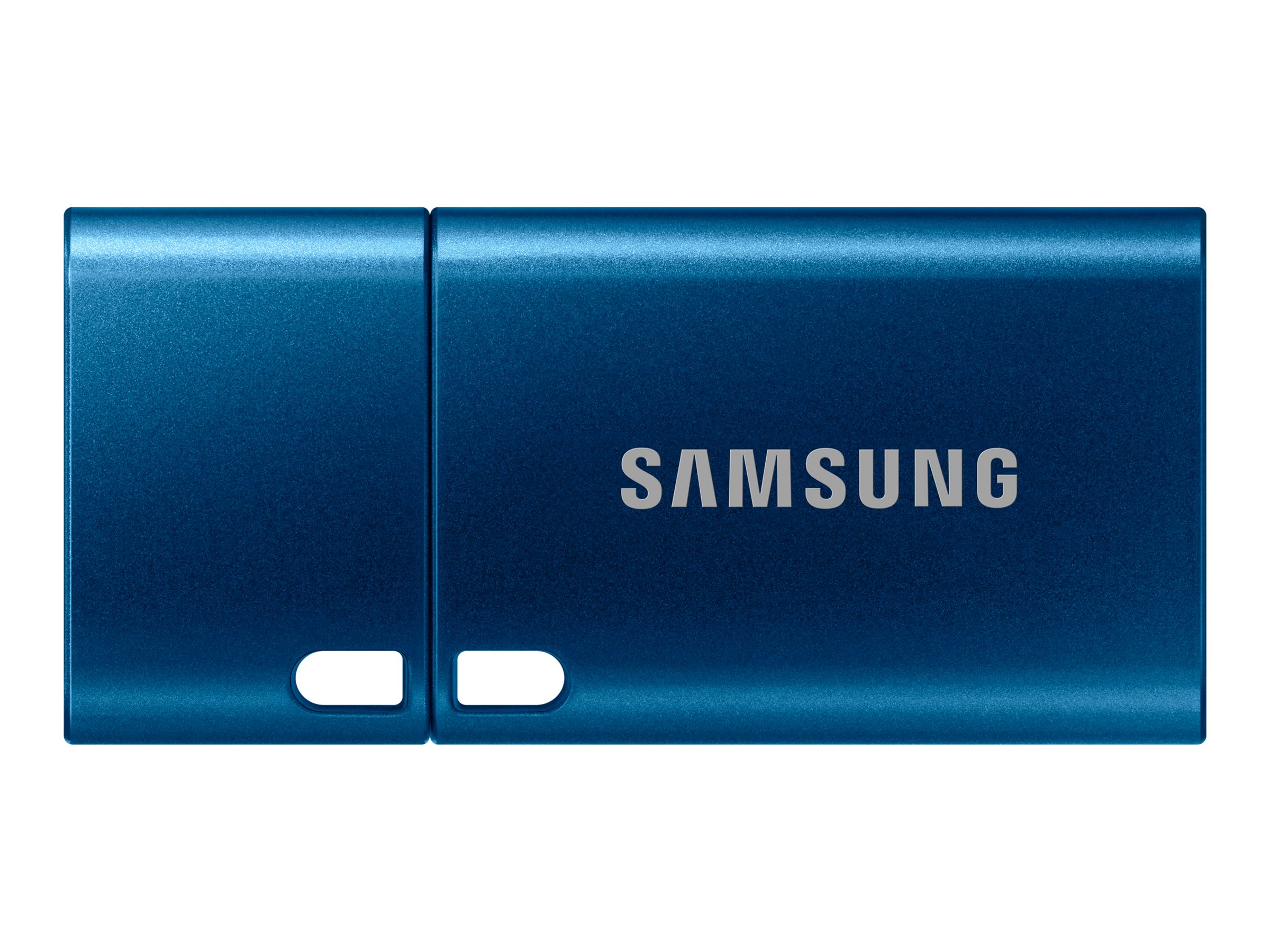 Samsung | USB Flash Drive | MUF-256DA/APC | 256 GB | USB 3.2 Gen 1 Type-C | Blue - Image 2