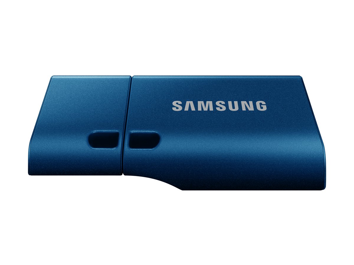 Samsung | USB Flash Drive | MUF-256DA/APC | 256 GB | USB 3.2 Gen 1 Type-C | Blue - Image 5