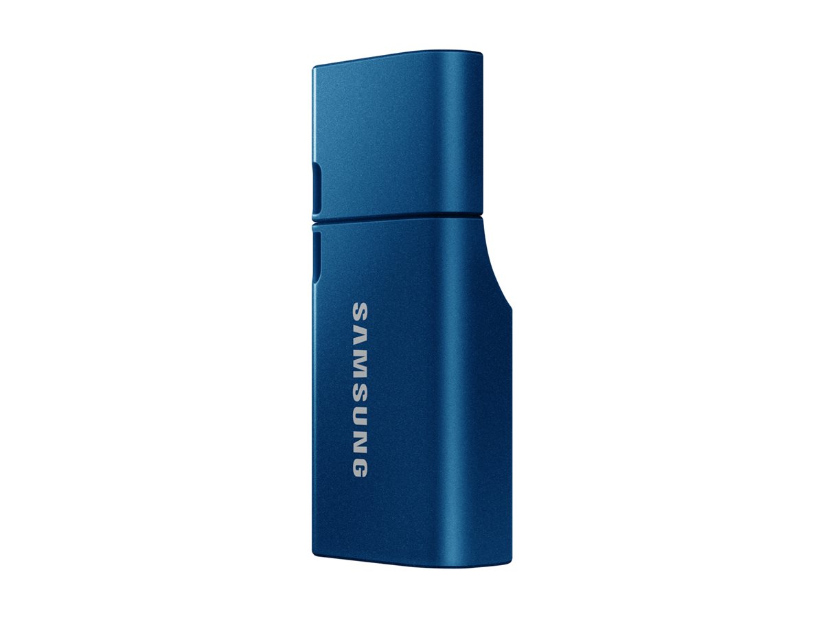 Samsung | USB Flash Drive | MUF-256DA/APC | 256 GB | USB 3.2 Gen 1 Type-C | Blue - Image 7