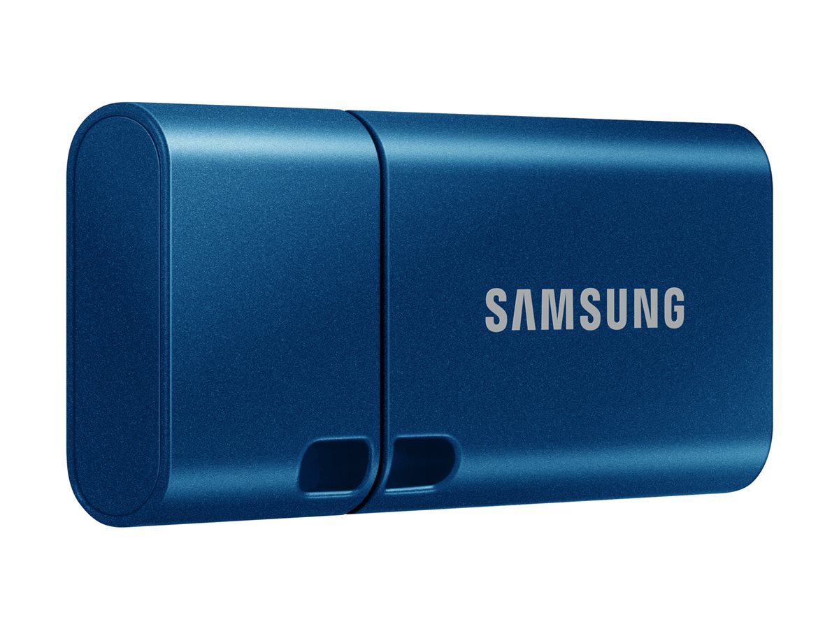 Samsung | USB Flash Drive | MUF-256DA/APC | 256 GB | USB 3.2 Gen 1 Type-C | Blue - Image 13