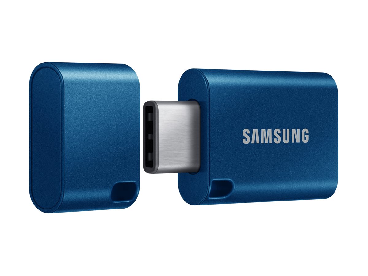 Samsung | USB Flash Drive | MUF-256DA/APC | 256 GB | USB 3.2 Gen 1 Type-C | Blue - Image 15