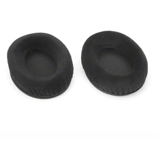 Sennheiser | Earpads with Foam Disk (1 pair) | 050635 | N/A | Black