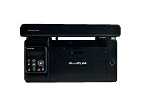 Pantum | Multifunctional printer | M6500W | Laser | Mono | 3-in-1 | A4 | Wi-Fi | Black - Image 4