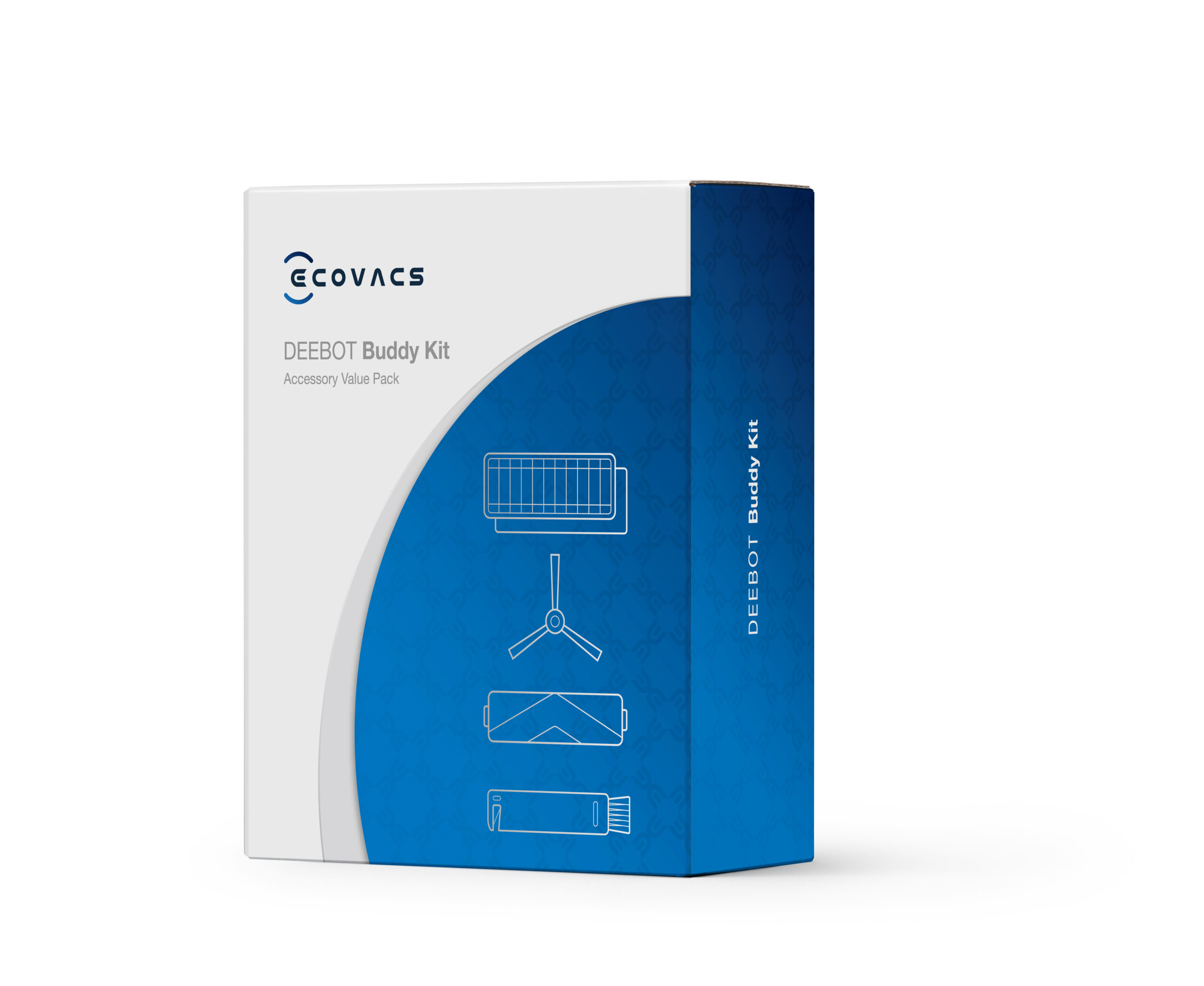 Ecovacs | Service Kit | D-KT01-0022 - Image 4