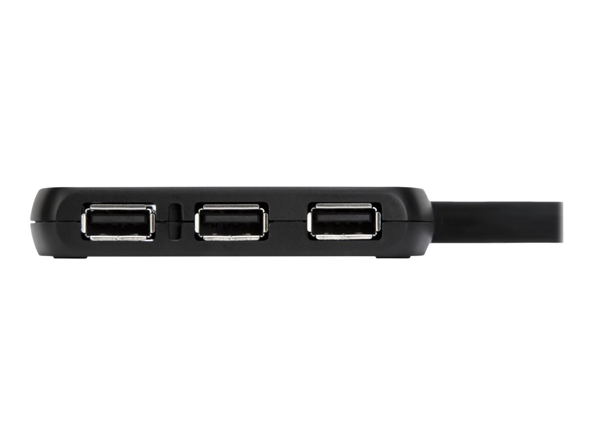 Targus ACH114EU 4-Port USB Hub | Targus - Image 9