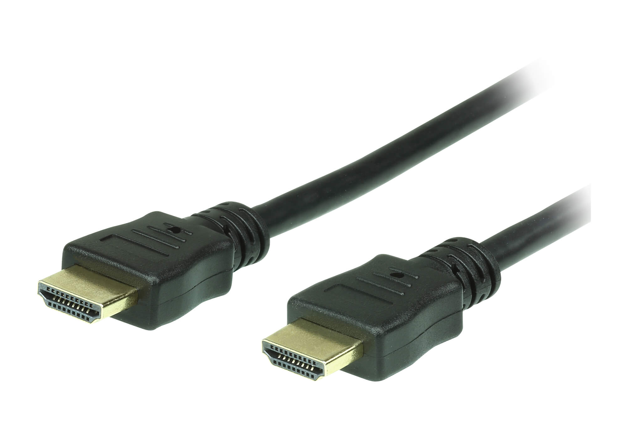 Aten | High Speed HDMI Cable with Ethernet | 2L-7D20H | HDMI Male (type A) | HDMI Male (type A) | HDMI to HDMI | 20 m - Image 3