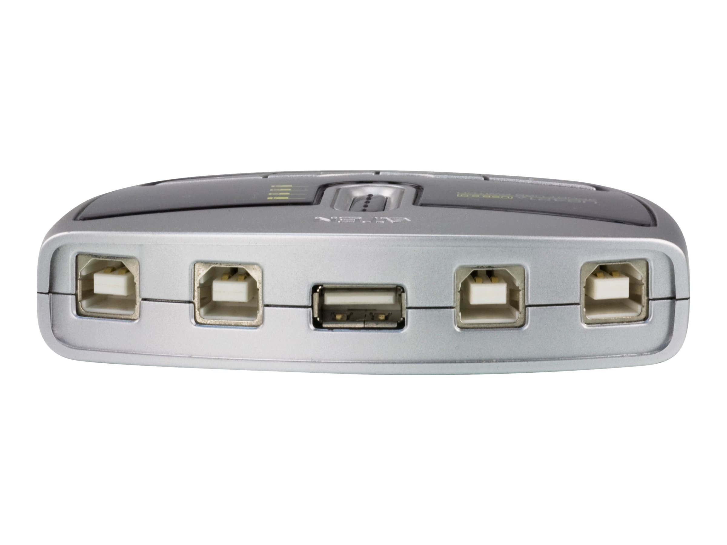 Aten US421A 4-Port USB 2.0 Peripheral Switch | Aten | 4-Port USB 2.0 Peripheral Switch | US421A - Image 2