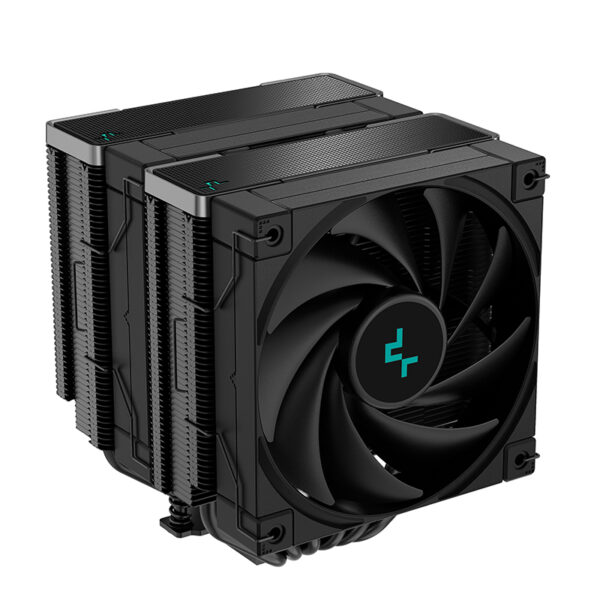Deepcool | AK620 | Intel, AMD | CPU Air Cooler