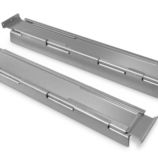 Digitus | UPS Mounting-Kit for 19" Network | DN-170109 | Silver | Width: 68mm, Depth: 469.5mm, Height: 85mm