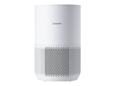 Xiaomi | Smart Air Purifier 4 Compact EU | 27 W | Suitable for rooms up to 16-27 m² | White - Image 2