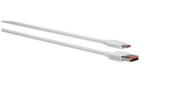 Xiaomi | 6 A | 6A Type-A to Type-C Cable | BHR6032GL | USB-A to USB-C USB-C | USB-A