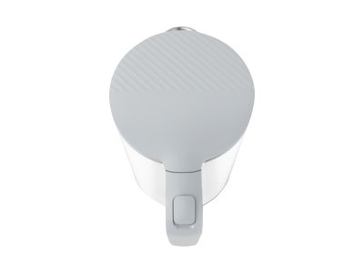 TEFAL | Kettle | Sense KO693110 | Electric | 1800 W | 1.5 L | Double layer | 360° rotational base | White - Image 9