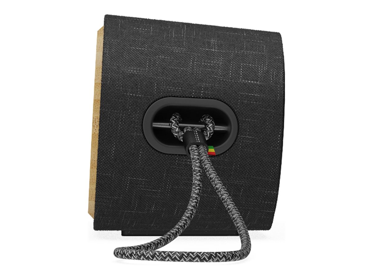 Marley | Get Together Mini 2 Speaker | Bluetooth | Black | Portable | Wireless connection - Image 3