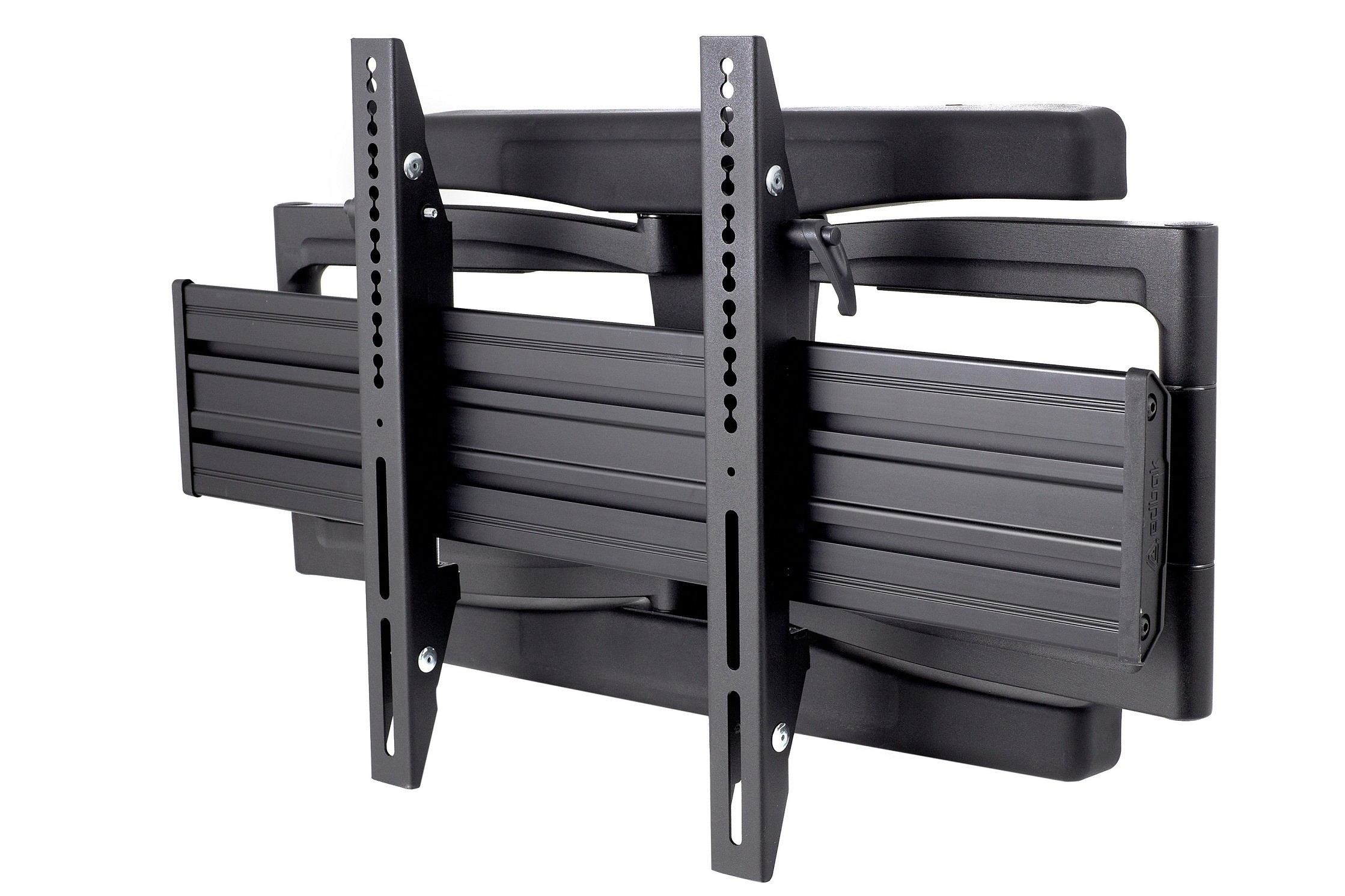 EDBAK | Wall mount | VSM654 | Display Mounts | 65-86 " | Maximum weight (capacity) 45 kg | Black - Image 3
