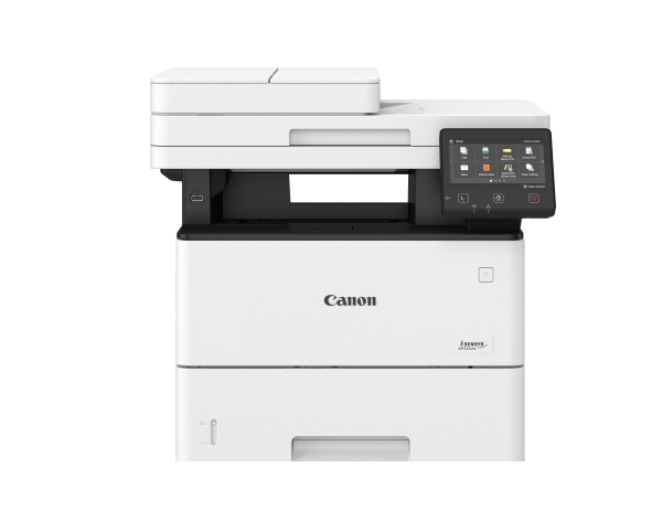 Canon | i-SENSYS | I−SENSYS MF552DW | Laser | Mono | Printer | A4 | Wi-Fi