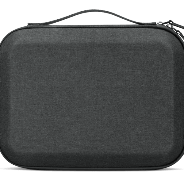 Lenovo | Go Tech Accessories Organiser | Fits up to size 13 " | Dark Grey