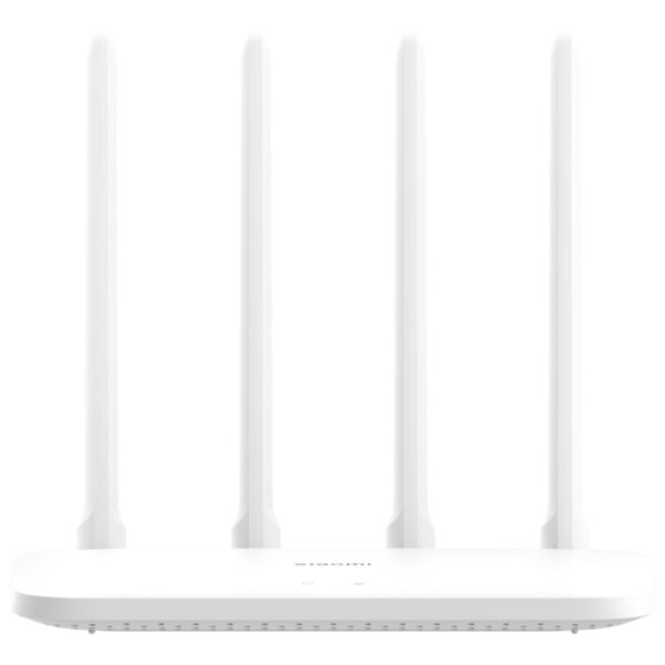 Xiaomi | Router | AC1200 EU | 802.11ac | 300 + 867 Mbit/s | 10/100/1000 Mbit/s | Ethernet LAN (RJ-45) ports 3 | Mesh Support No | MU-MiMO Yes | No mobile broadband | Antenna type 4 External Antennas