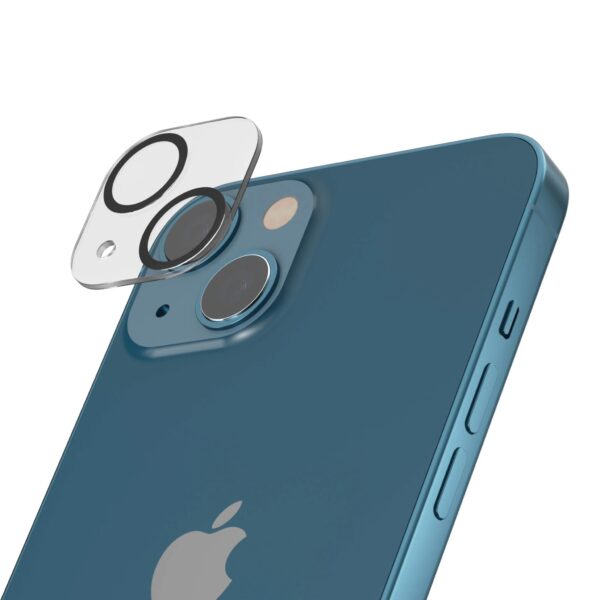 PanzerGlass | Camera Protector | Apple | iPhone 13/13 mini | Transparent