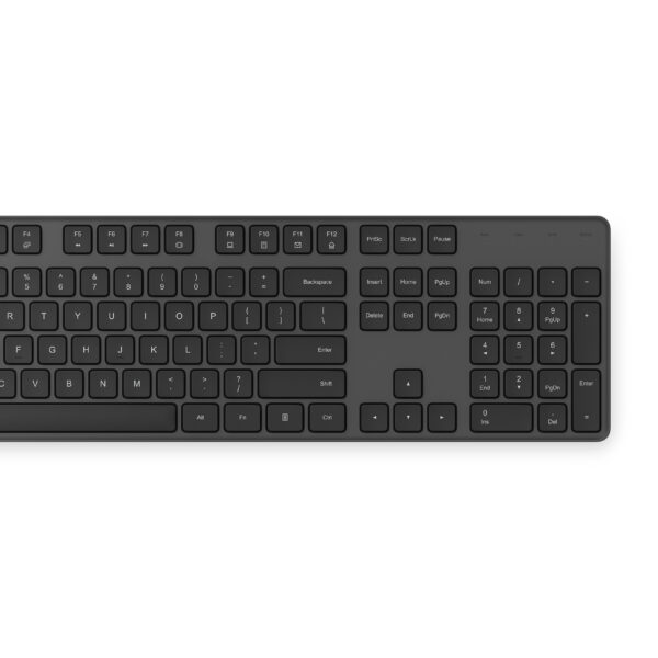 Xiaomi | Keyboard and Mouse | Keyboard and Mouse Set | Black