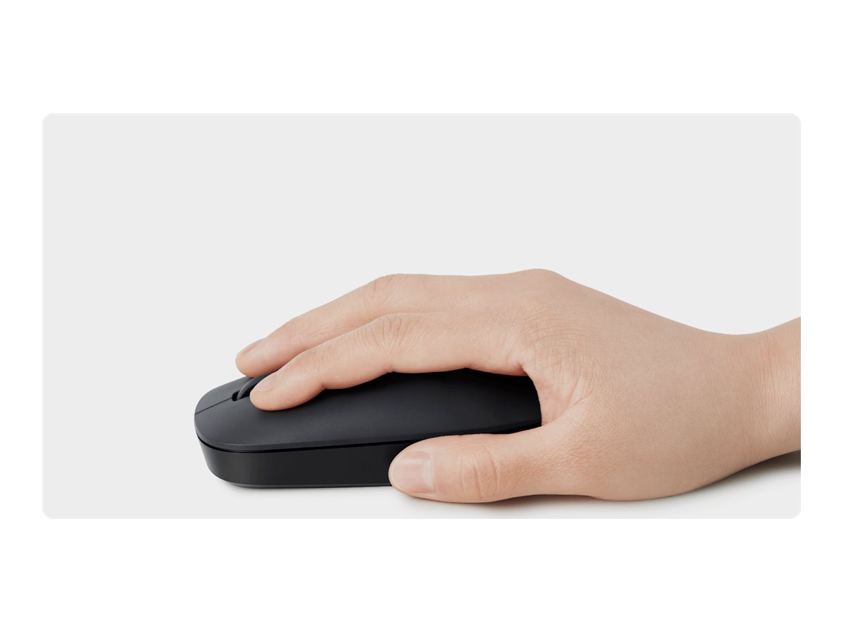 Xiaomi | Keyboard and Mouse | Keyboard and Mouse Set | Black - Image 9