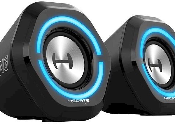 Edifier | Gaming Speakers | G1000 | Bluetooth | Black | Wireless connection