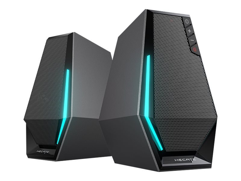 Edifier | Gaming Stereo Speaker | G1500 | Bluetooth | Black | Wireless connection - Image 2