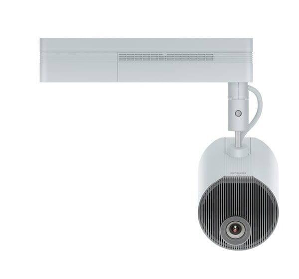 Epson | LightScene EV-110 | WXGA (1280x800) | 2200 ANSI lumens | White | Lamp warranty 12 month(s)
