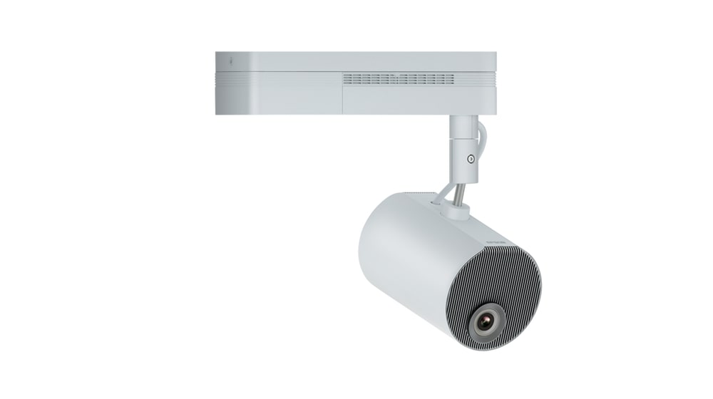 Epson | LightScene EV-110 | WXGA (1280x800) | 2200 ANSI lumens | White | Lamp warranty 12 month(s) - Image 3