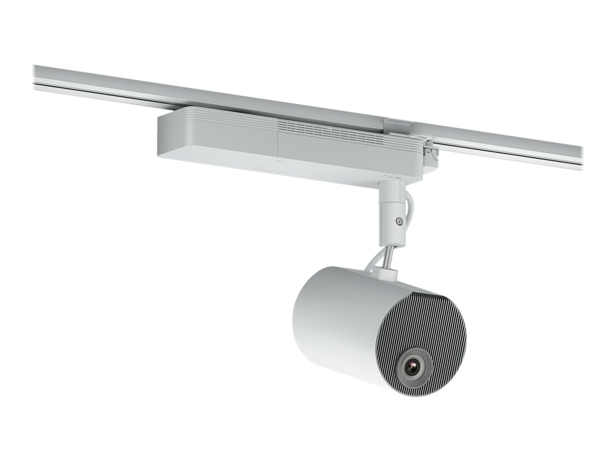 Epson | LightScene EV-110 | WXGA (1280x800) | 2200 ANSI lumens | White | Lamp warranty 12 month(s) - Image 6