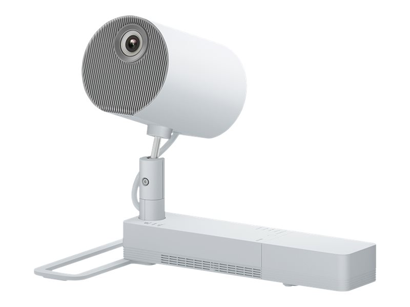 Epson | LightScene EV-110 | WXGA (1280x800) | 2200 ANSI lumens | White | Lamp warranty 12 month(s) - Image 7