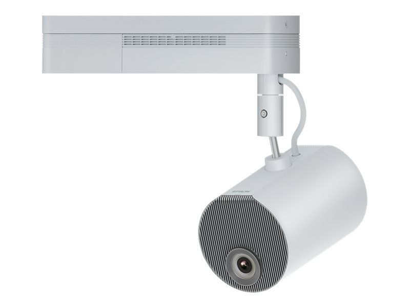 Epson | LightScene EV-110 | WXGA (1280x800) | 2200 ANSI lumens | White | Lamp warranty 12 month(s) - Image 8