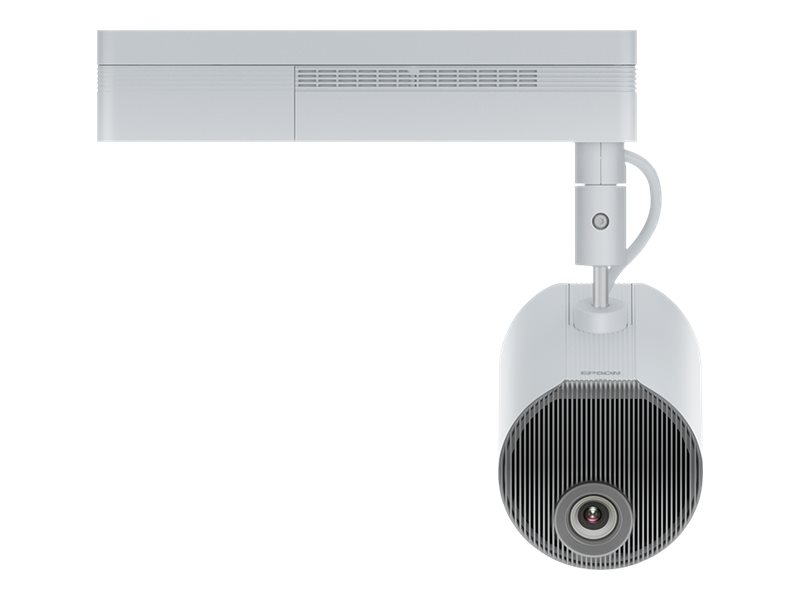 Epson | LightScene EV-110 | WXGA (1280x800) | 2200 ANSI lumens | White | Lamp warranty 12 month(s) - Image 9