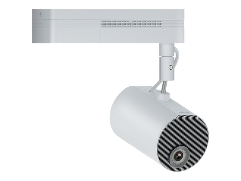 Epson | LightScene EV-110 | WXGA (1280x800) | 2200 ANSI lumens | White | Lamp warranty 12 month(s) - Image 10