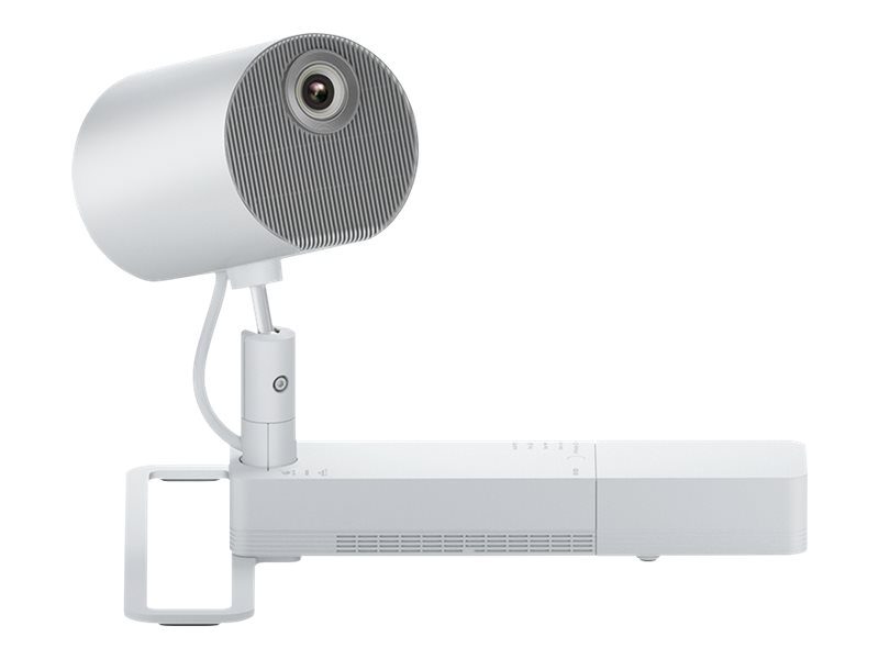 Epson | LightScene EV-110 | WXGA (1280x800) | 2200 ANSI lumens | White | Lamp warranty 12 month(s) - Image 11