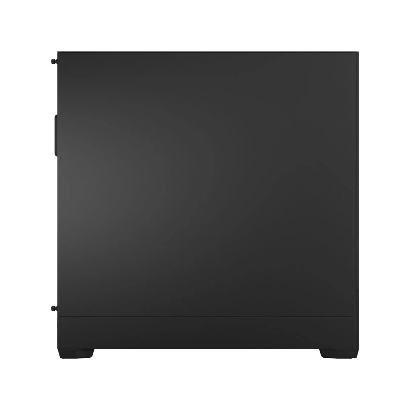 Fractal Design | Pop XL | Side window | Black Solid | E-ATX up to 280 mm, ATX , mATX, Mini ITX | ATX - Image 5