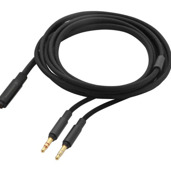 Beyerdynamic | Audiophile Connection Cable | Audiophile Connection Cable, Balanced | Wired | N/A