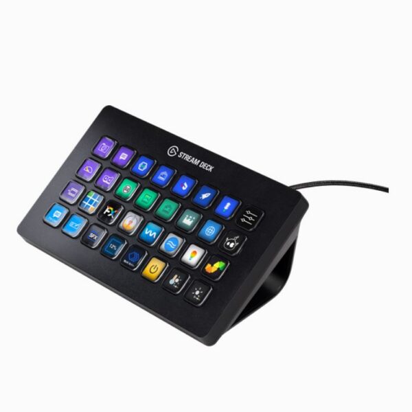 Elgato | Stream Deck XL | 10GAT9901