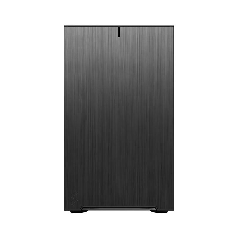 Fractal Design | Define 7 Nano | Side window | Black TG Light Tint | Mini ITX, Mini-DTX | ATX - Image 2