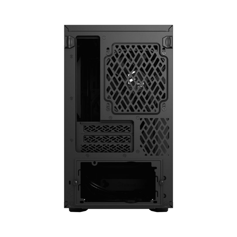 Fractal Design | Define 7 Nano | Side window | Black TG Light Tint | Mini ITX, Mini-DTX | ATX - Image 5