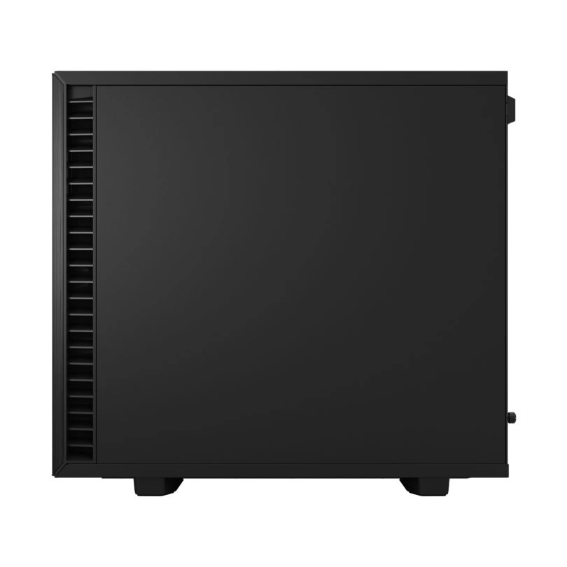 Fractal Design | Define 7 Nano | Side window | Black TG Light Tint | Mini ITX, Mini-DTX | ATX - Image 7