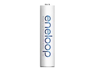 Panasonic | ENELOOP BK-4MCDE/2BE | AAA | 800 mAh | 2 pc(s) - Image 2