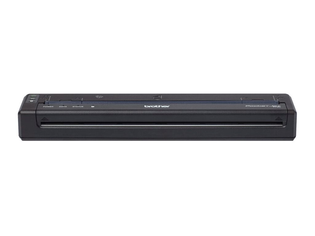 Brother PJ-863 | Mono | Thermal | Printer - Image 4