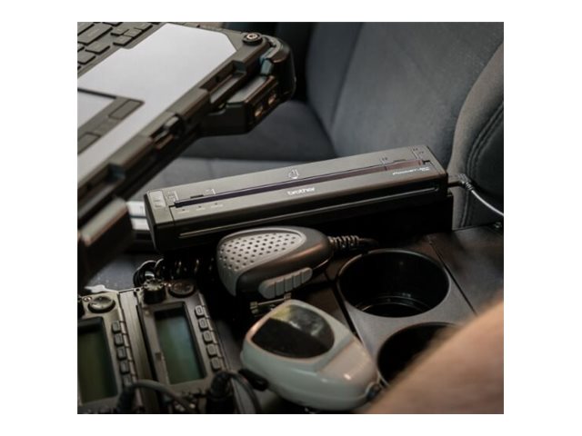 Brother PJ-863 | Mono | Thermal | Printer - Image 10