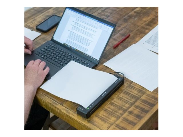 Brother PJ-863 | Mono | Thermal | Printer - Image 11